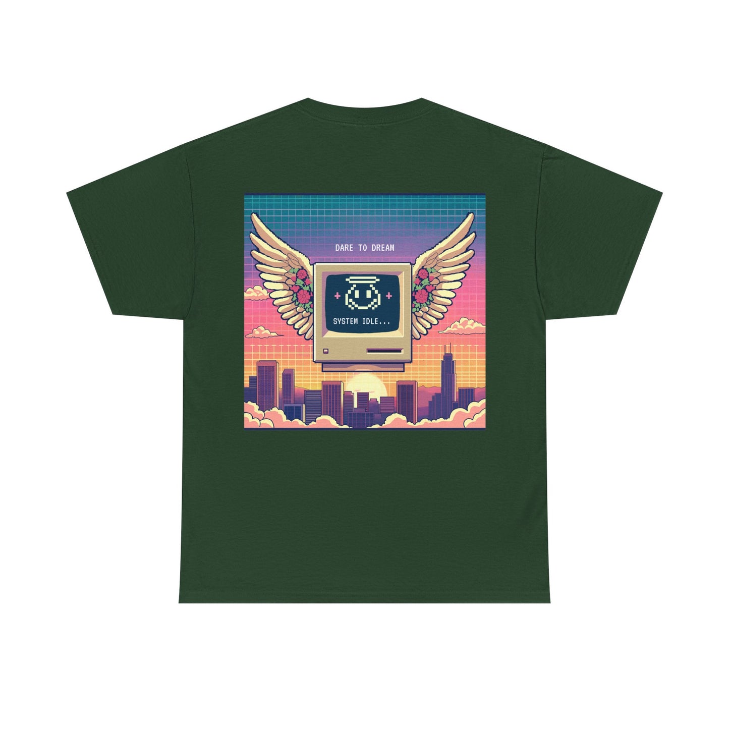 Dare to Dream Unisex Tee
