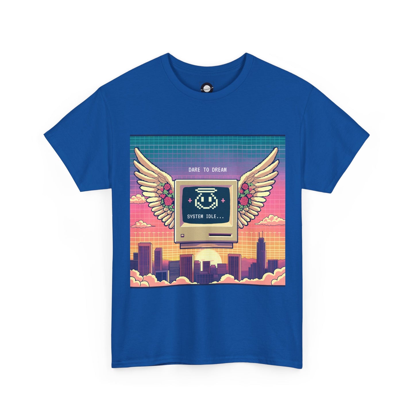 Dare to Dream - Tee