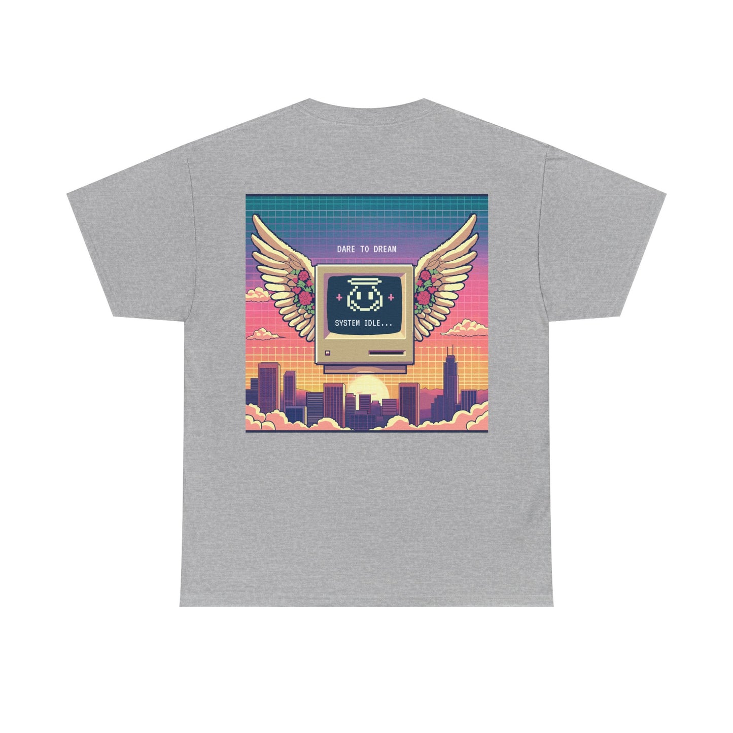 Dare to Dream Unisex Tee
