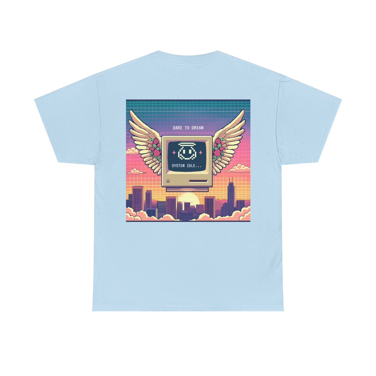 Dare to Dream Unisex Tee