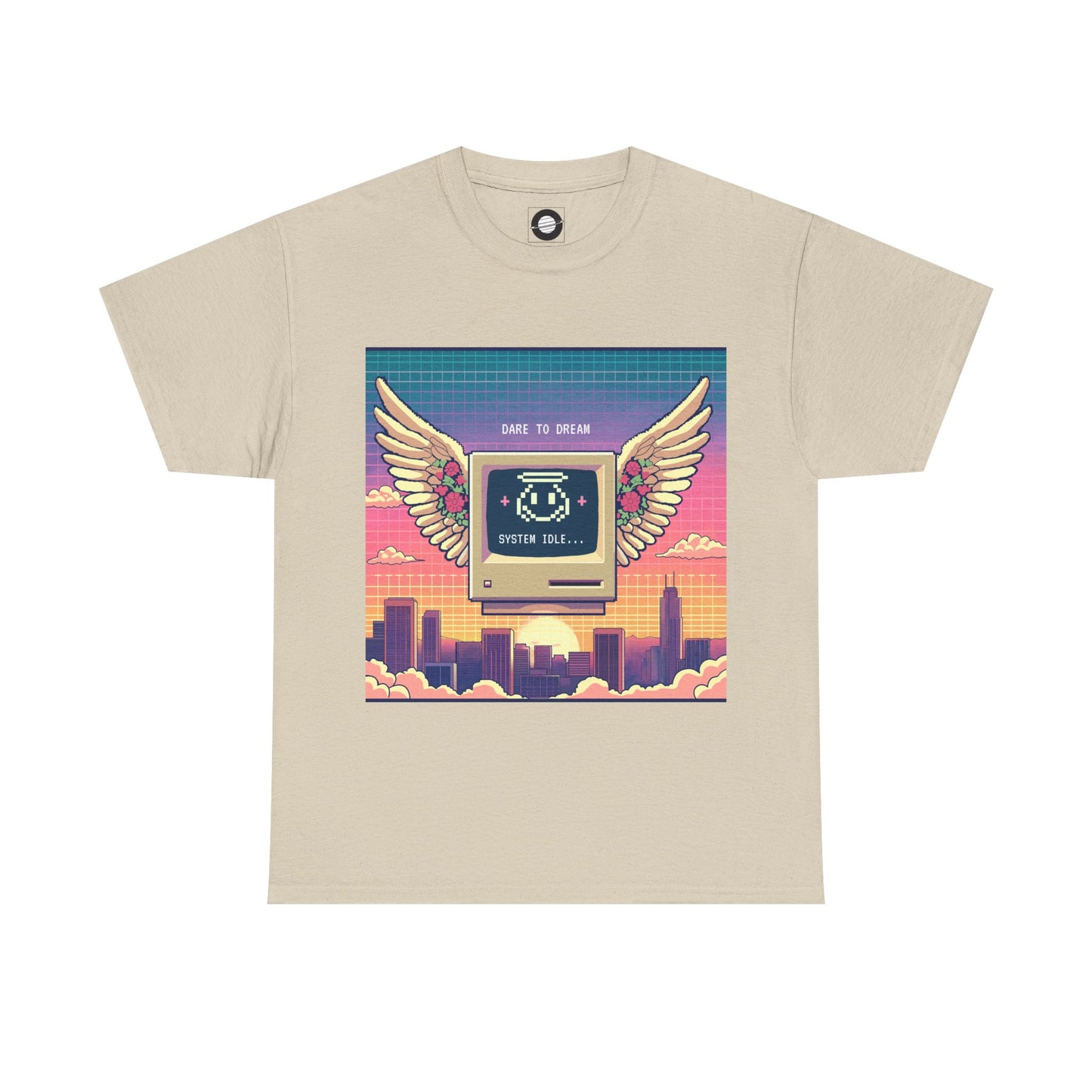 Dare to Dream - Tee