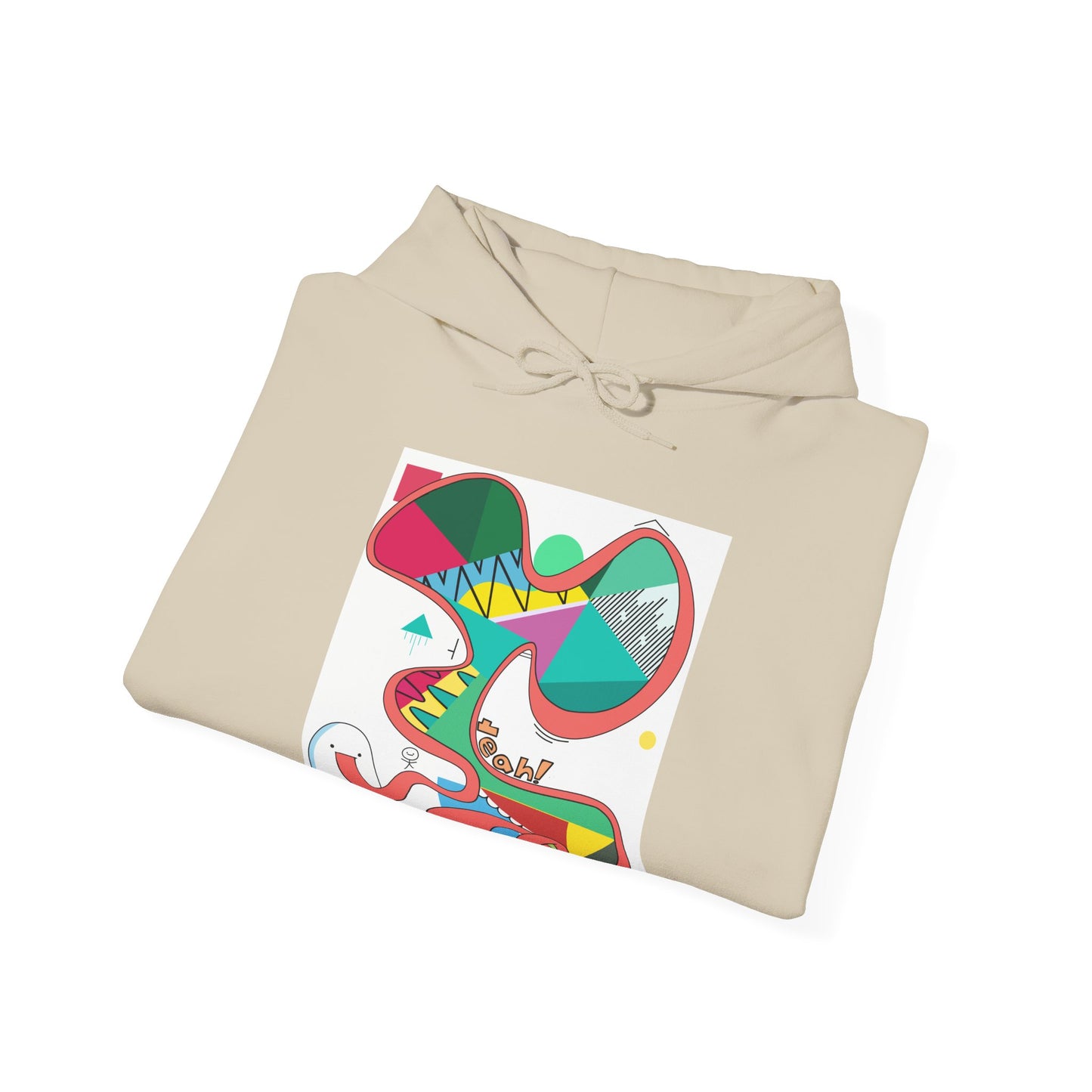 Tongue - Hoodie