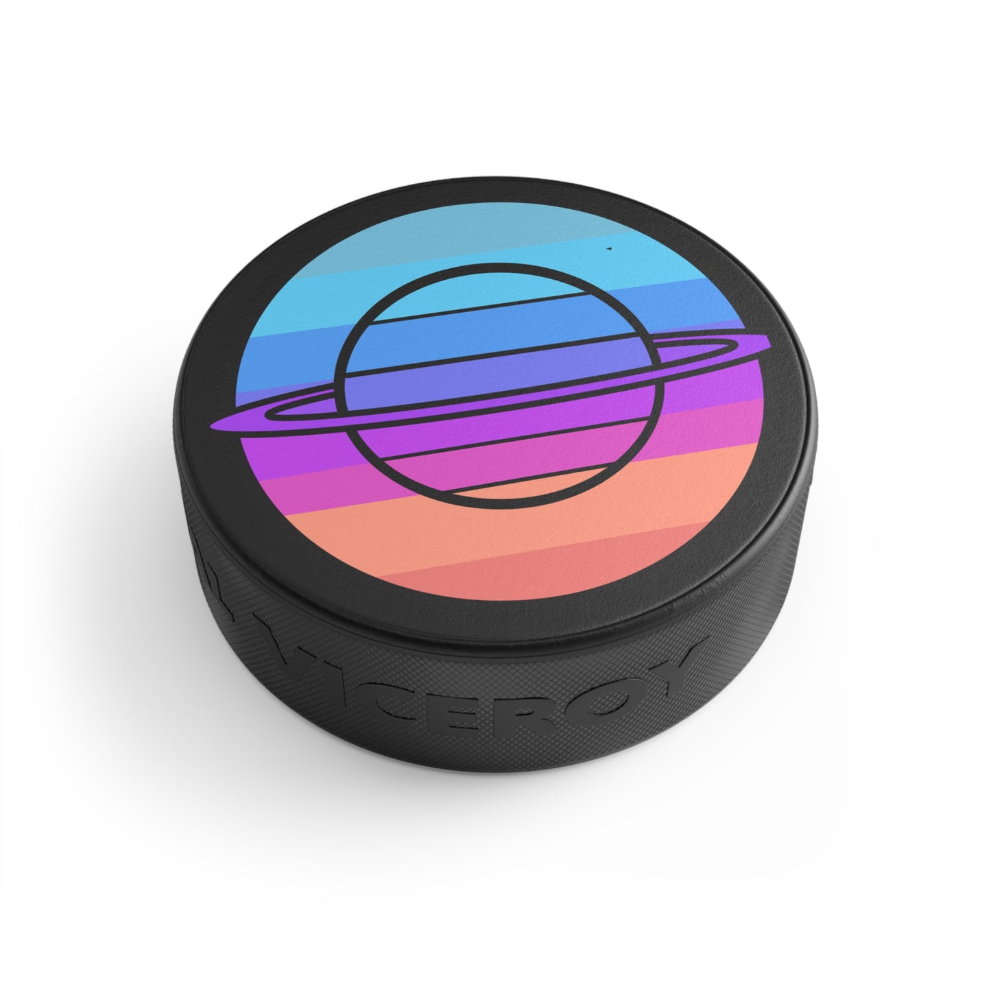 Hockey Puck