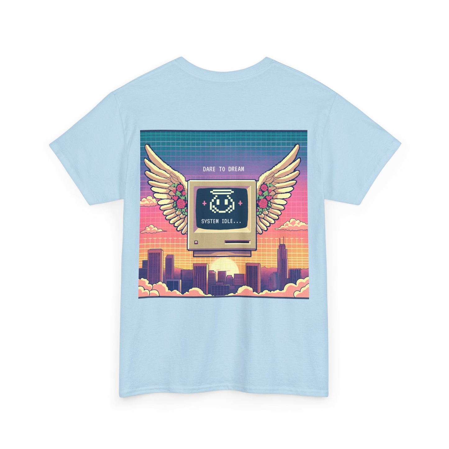 Dare to Dream Unisex Tee