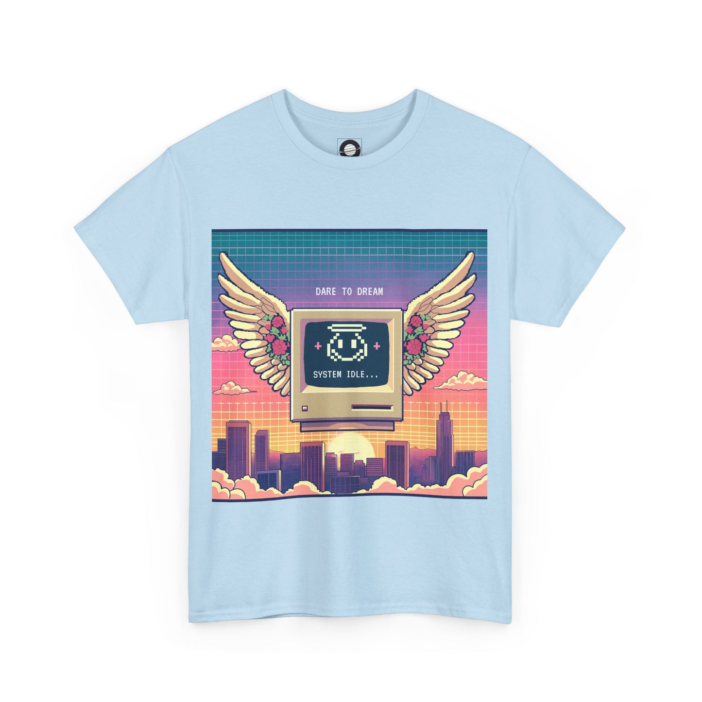 Dare to Dream - Tee