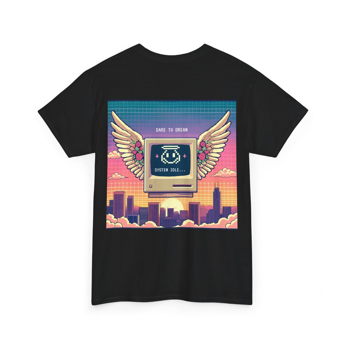 Dare to Dream Unisex Tee