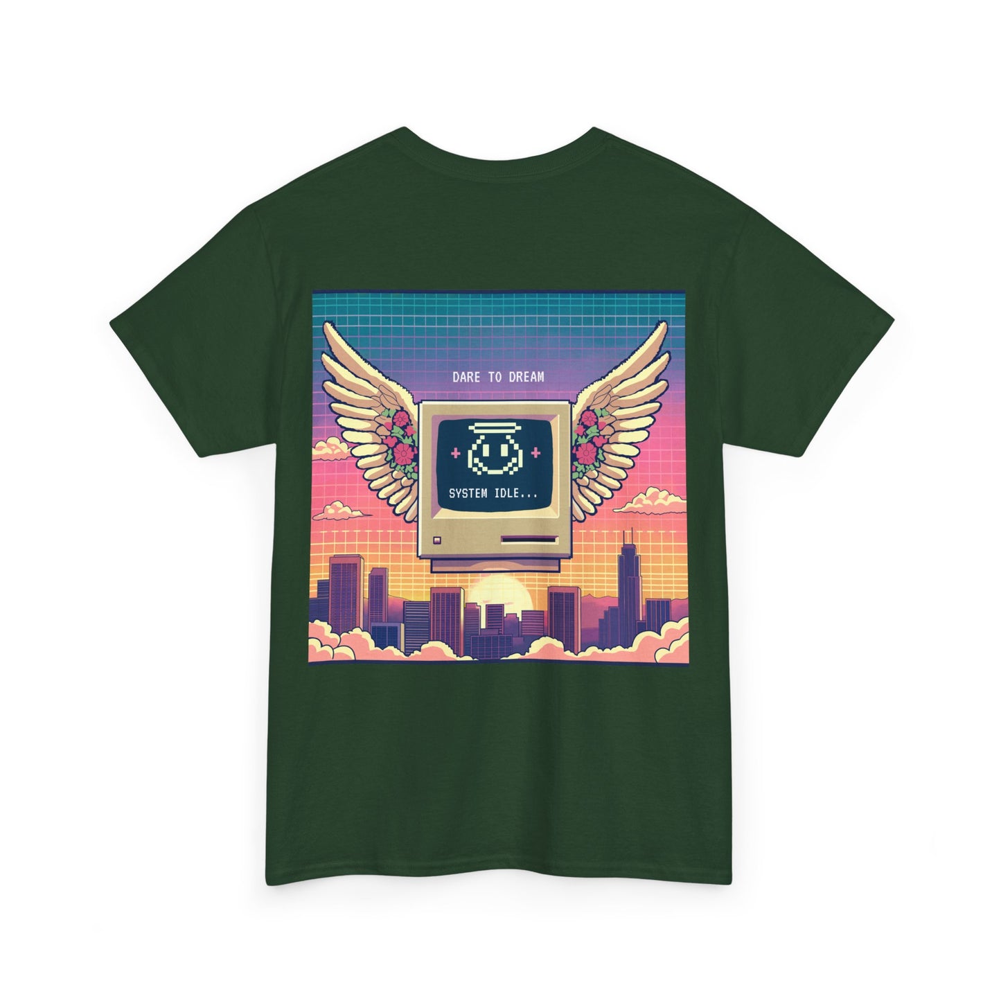 Dare to Dream Unisex Tee