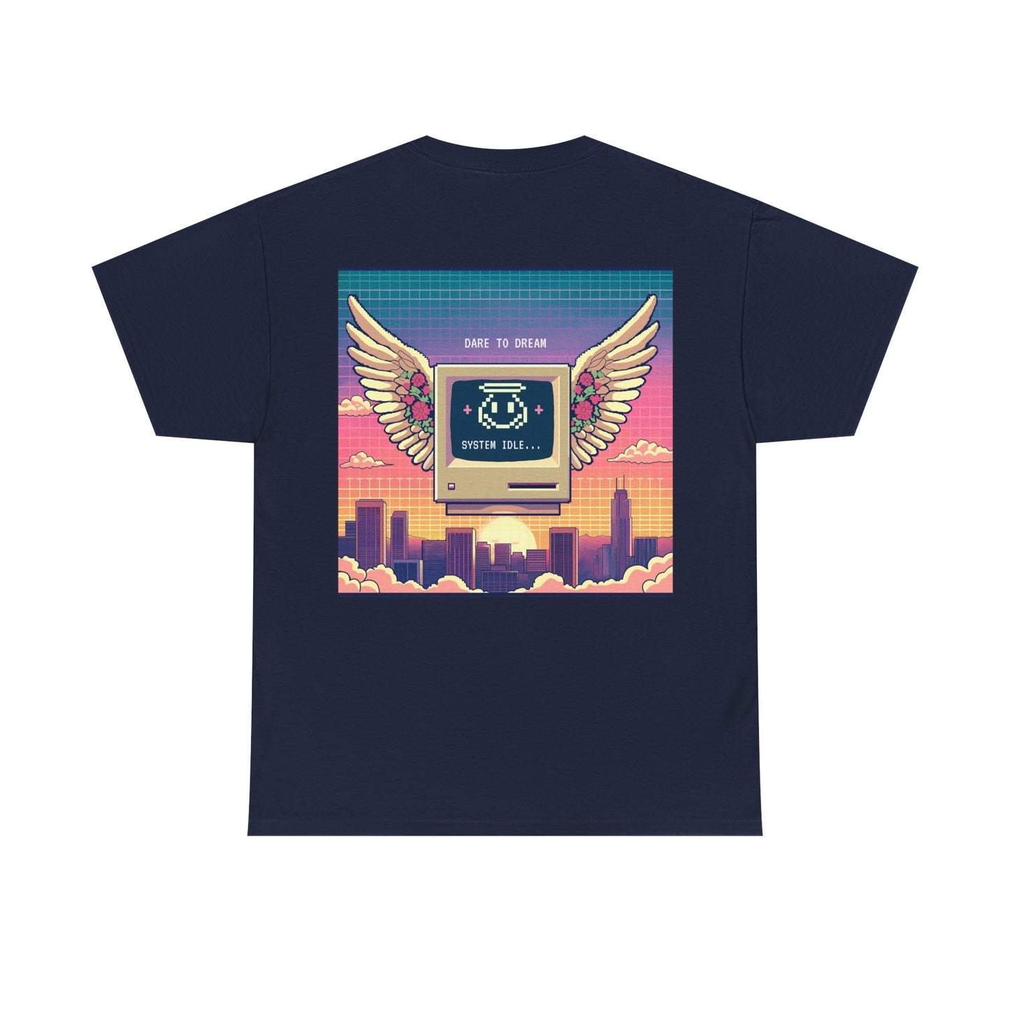 Dare to Dream Unisex Tee