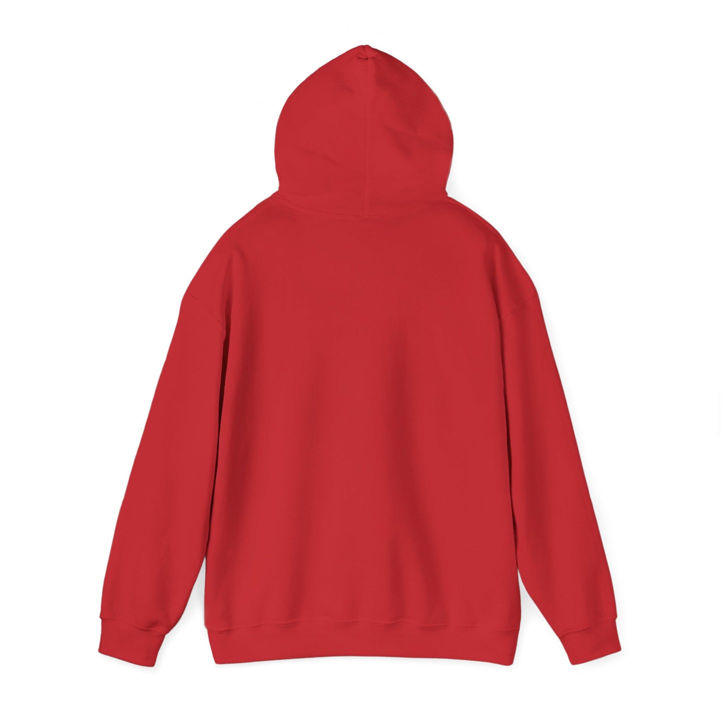 Tongue - Hoodie