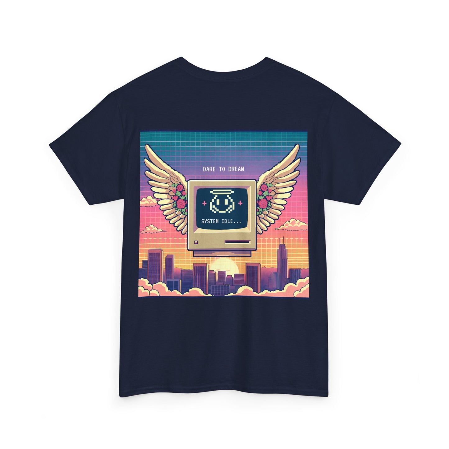 Dare to Dream Unisex Tee