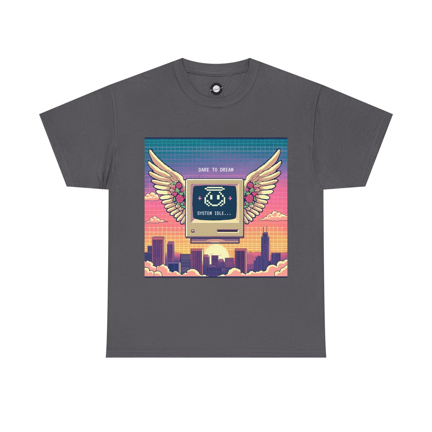 Dare to Dream - Tee