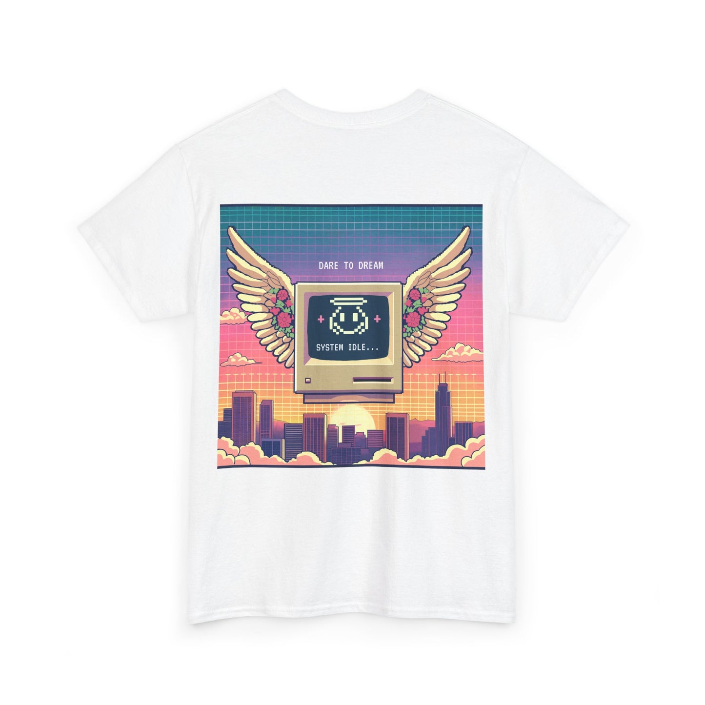 Dare to Dream Unisex Tee
