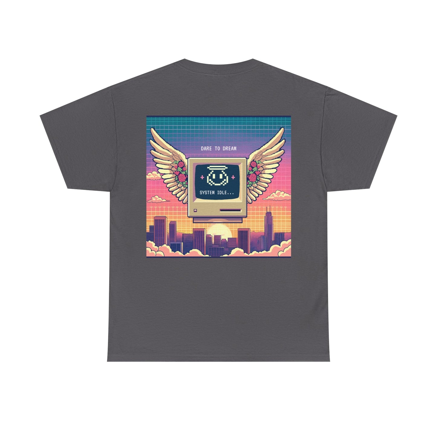 Dare to Dream Unisex Tee