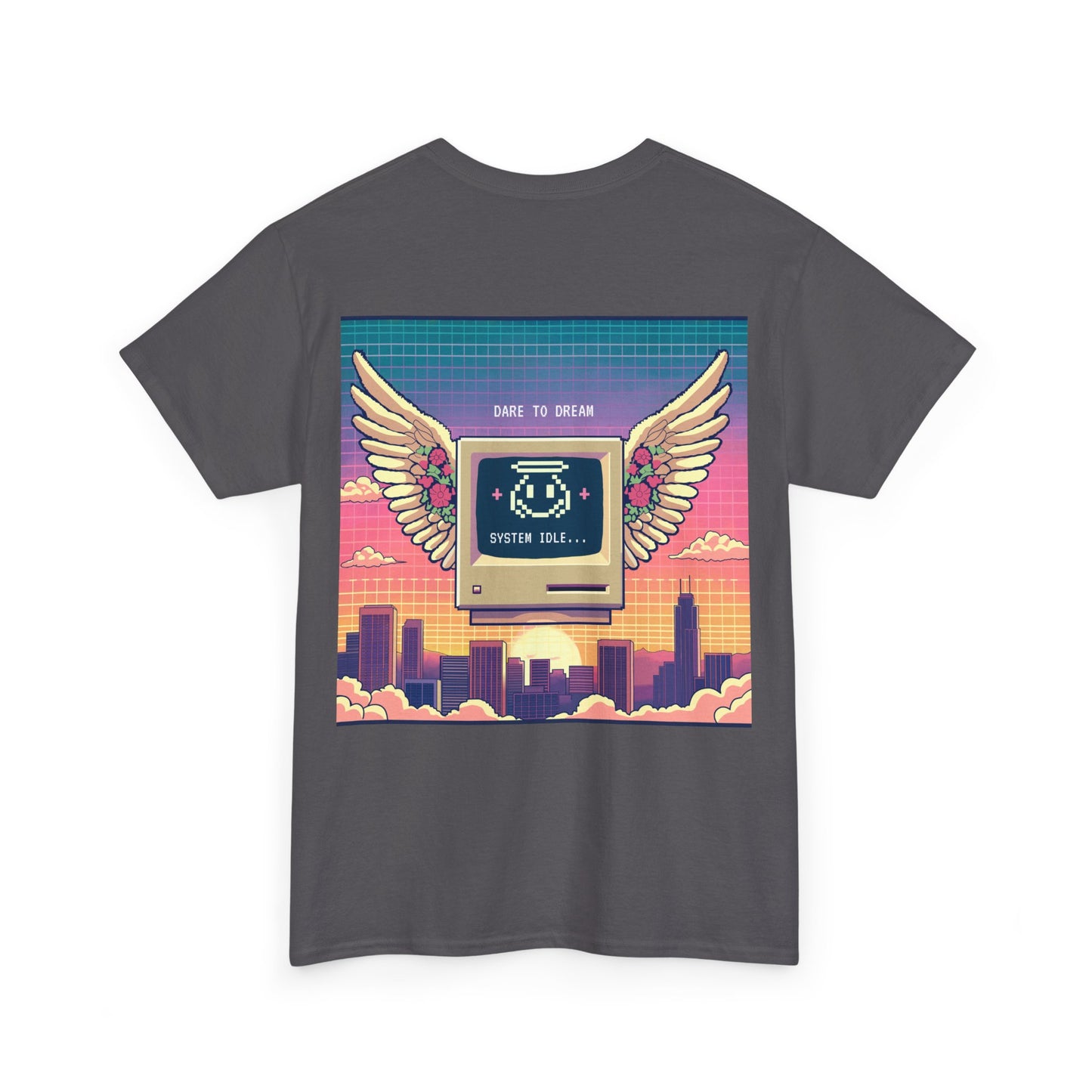 Dare to Dream Unisex Tee