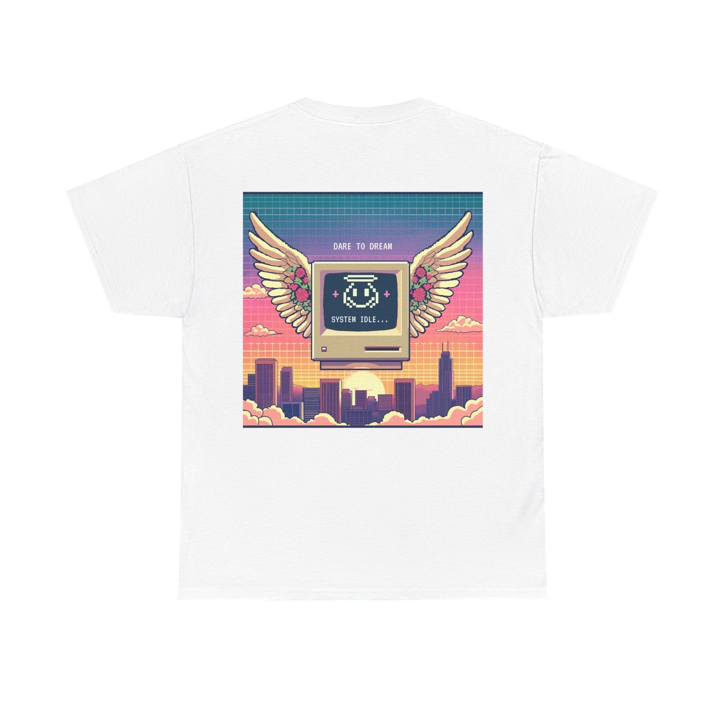 Dare to Dream Unisex Tee