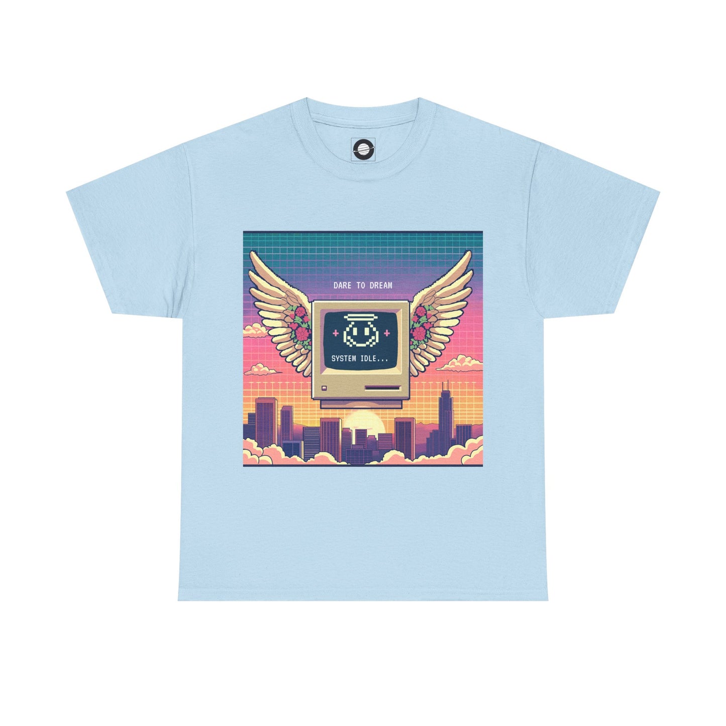 Dare to Dream - Tee