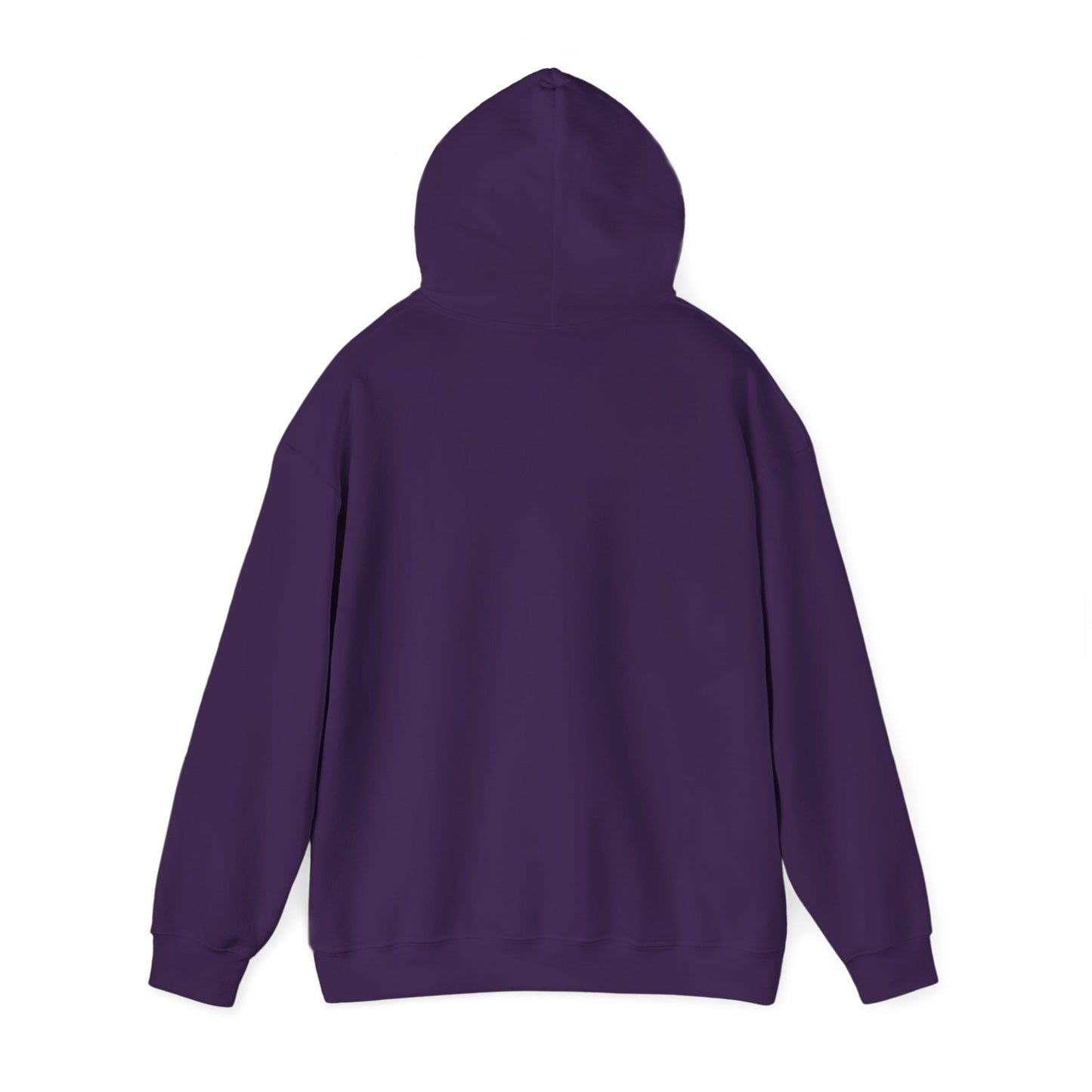 Dare to Dream - Hoodie