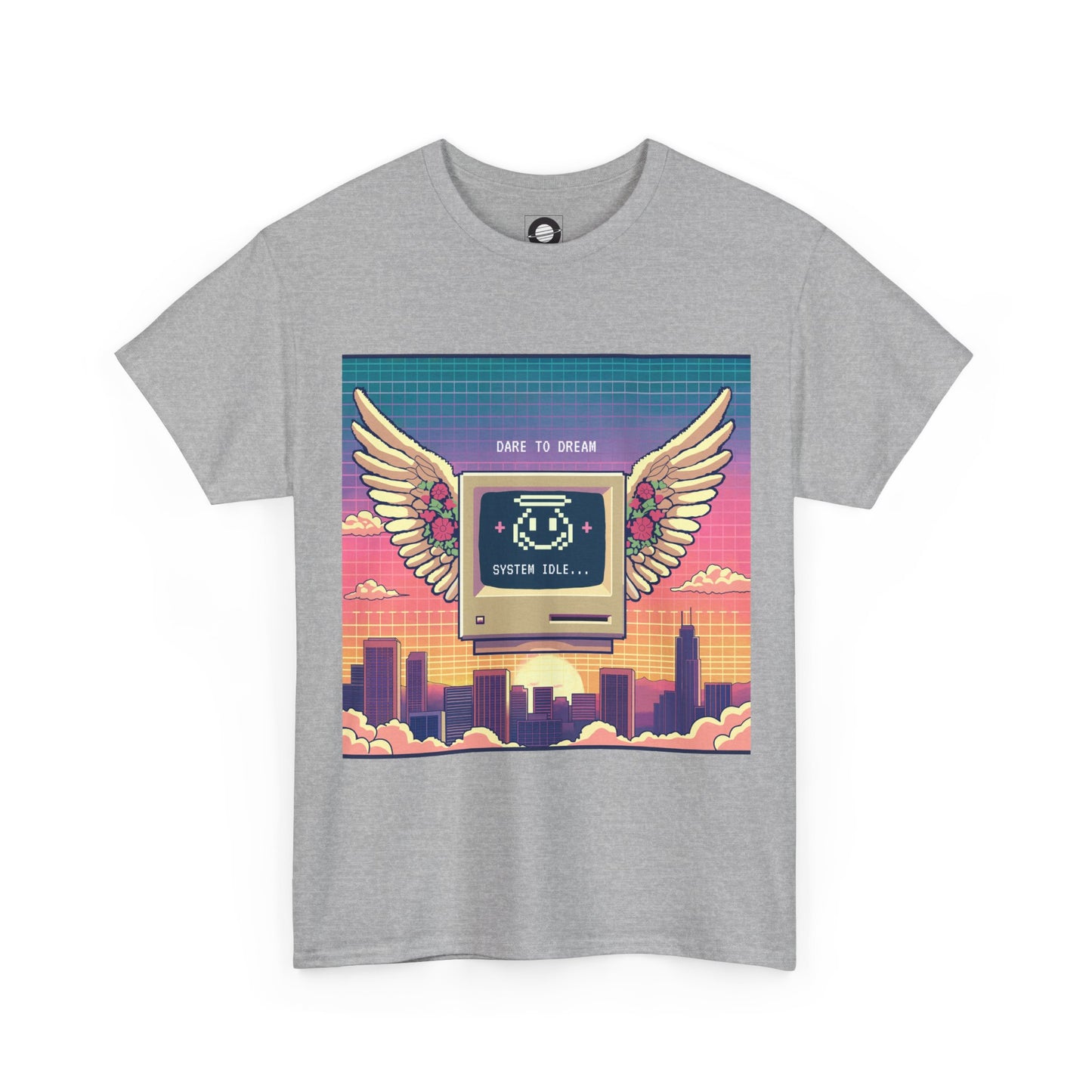 Dare to Dream - Tee