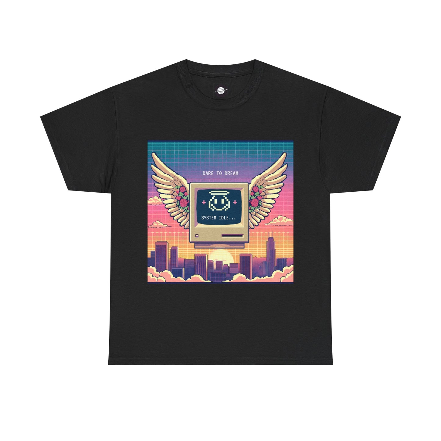 Dare to Dream - Tee