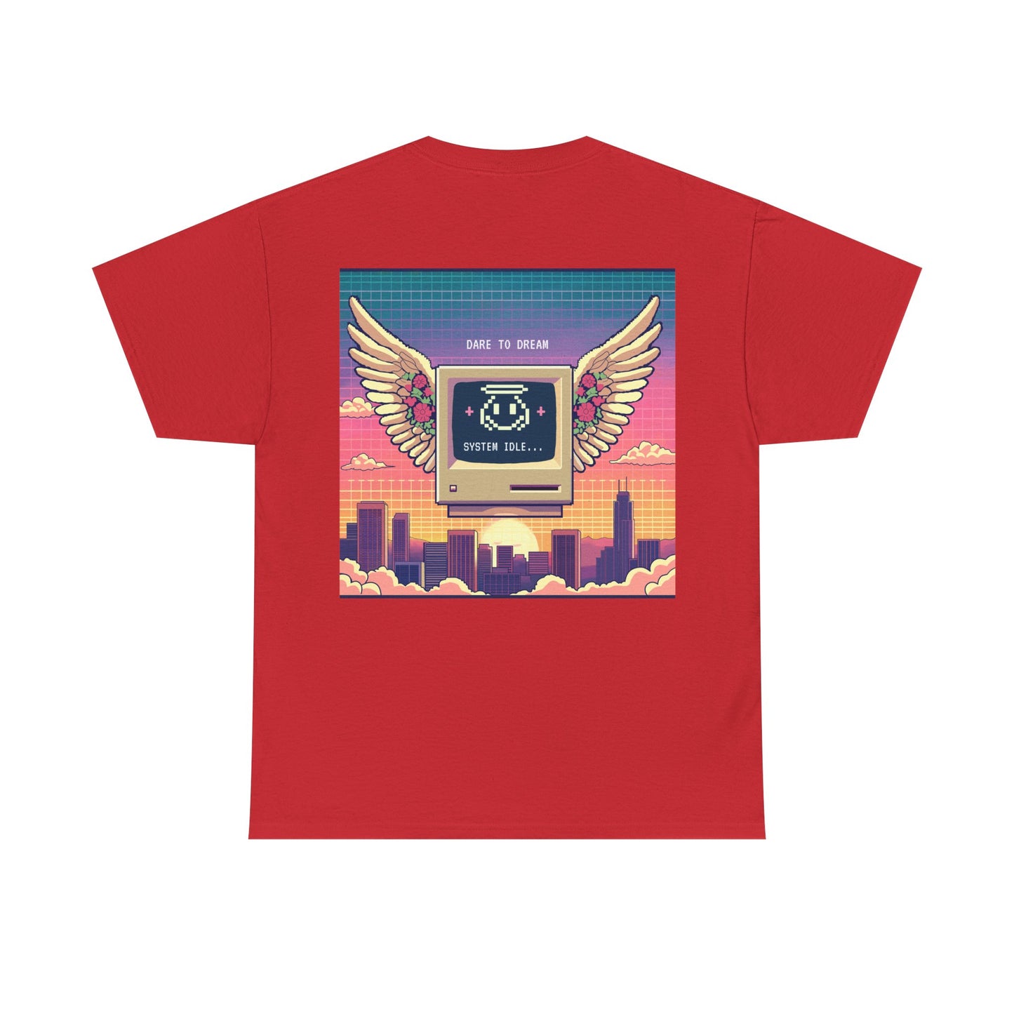 Dare to Dream Unisex Tee