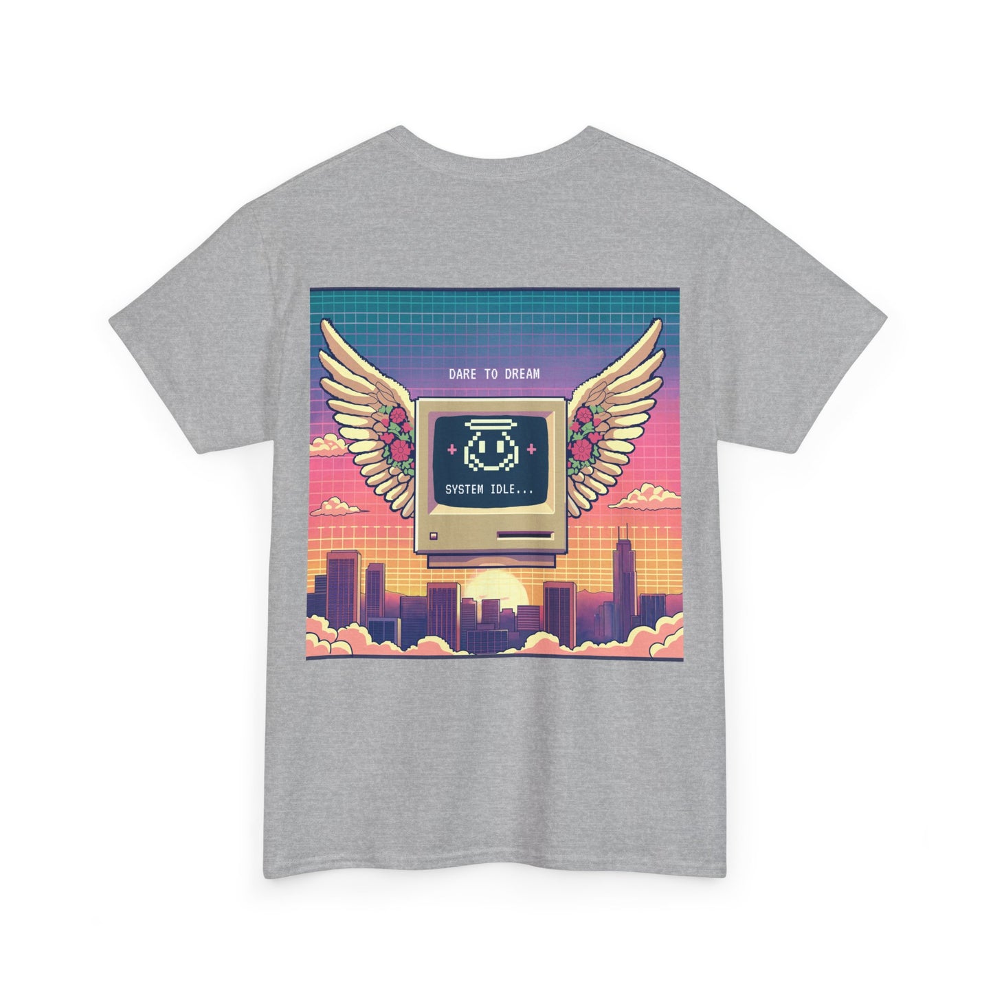 Dare to Dream Unisex Tee