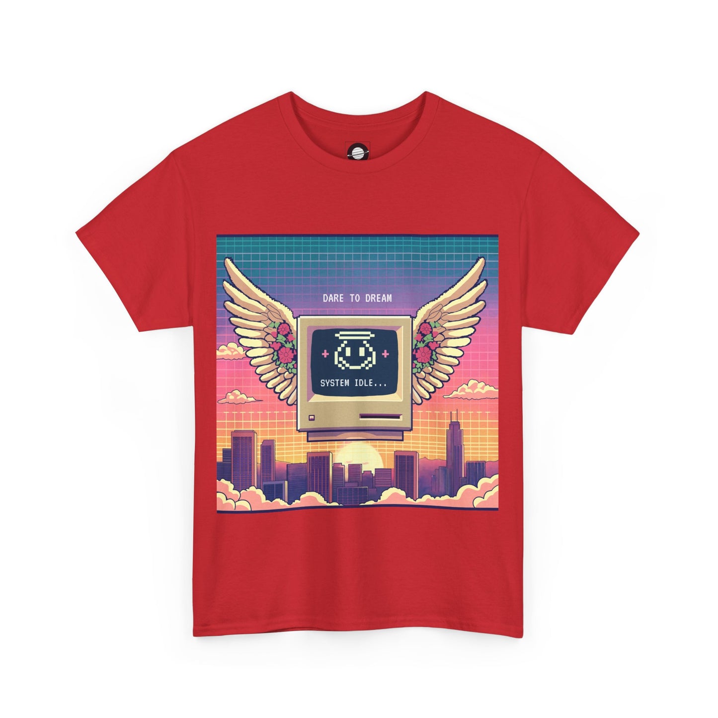 Dare to Dream - Tee