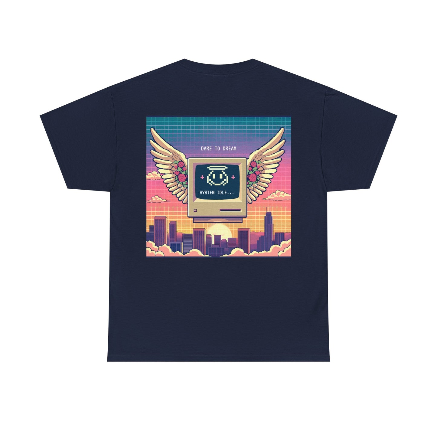 Dare to Dream Unisex Tee
