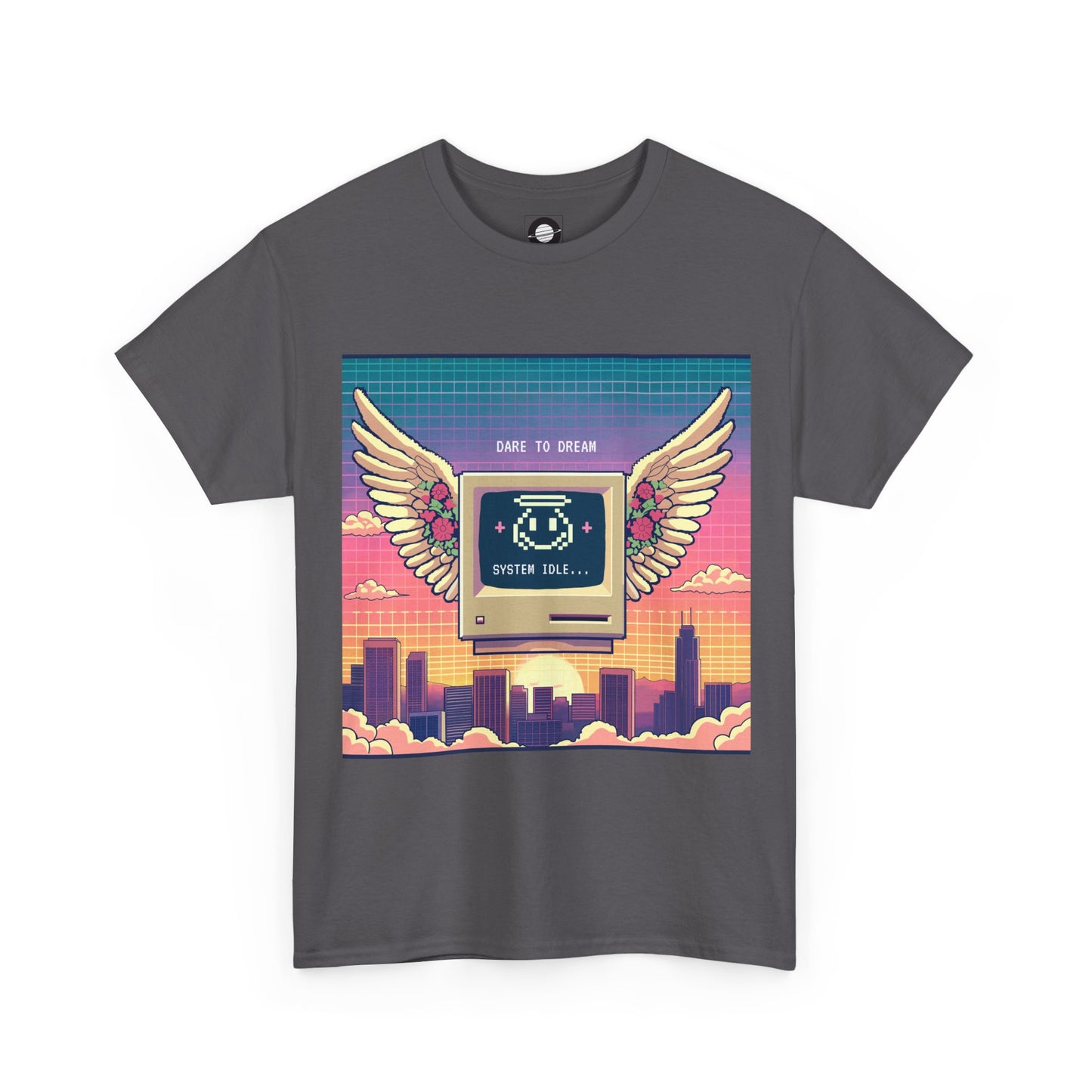 Dare to Dream - Tee