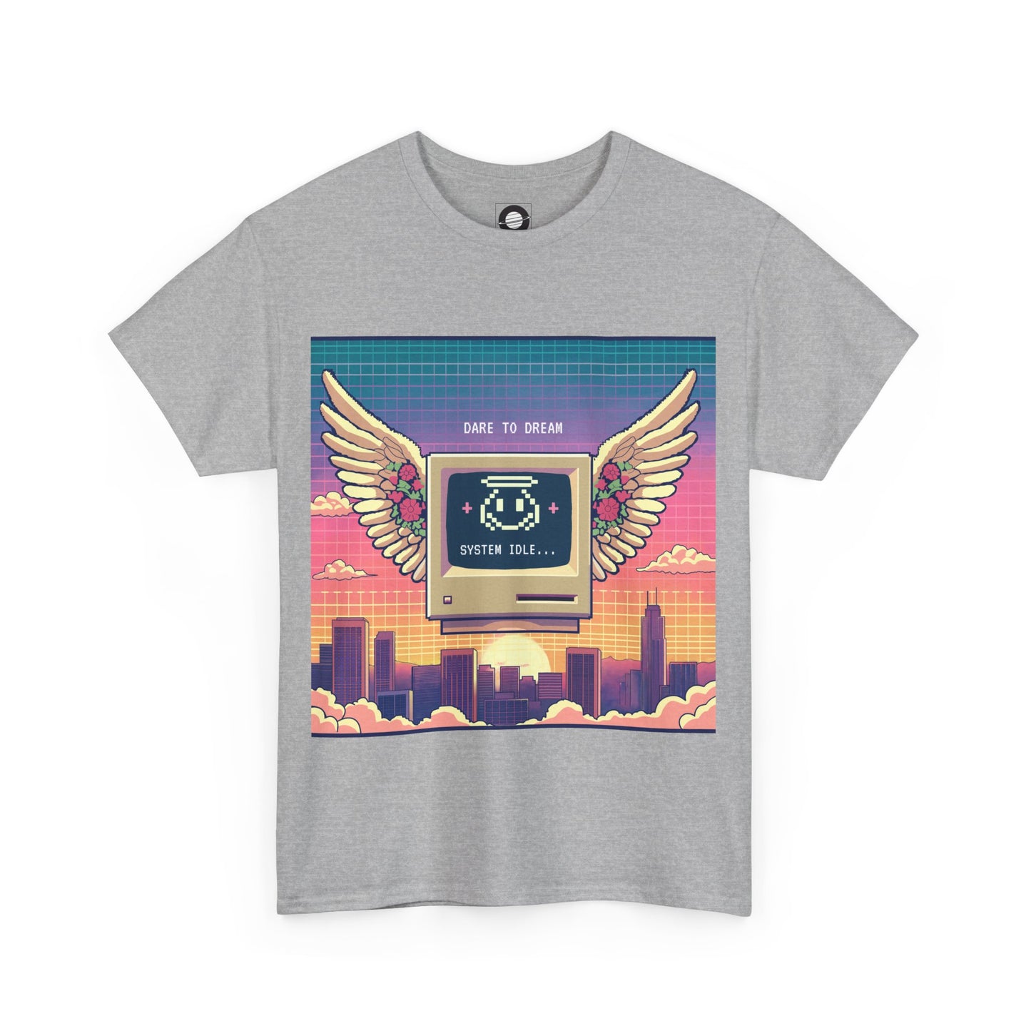 Dare to Dream - Tee