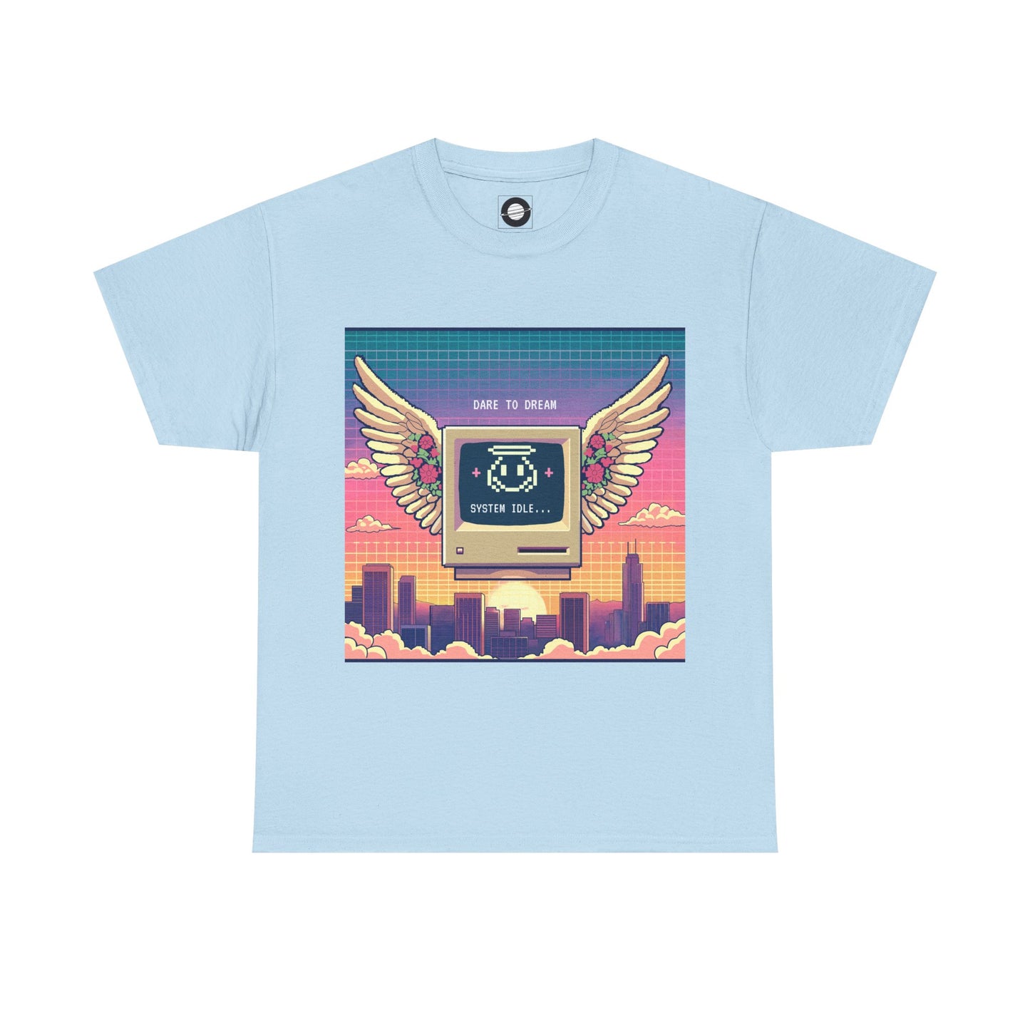 Dare to Dream - Tee