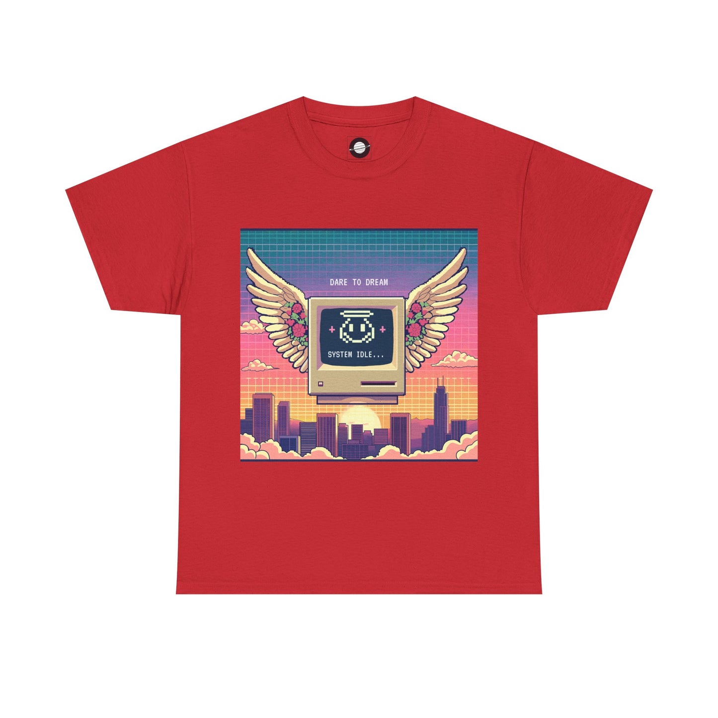 Dare to Dream - Tee