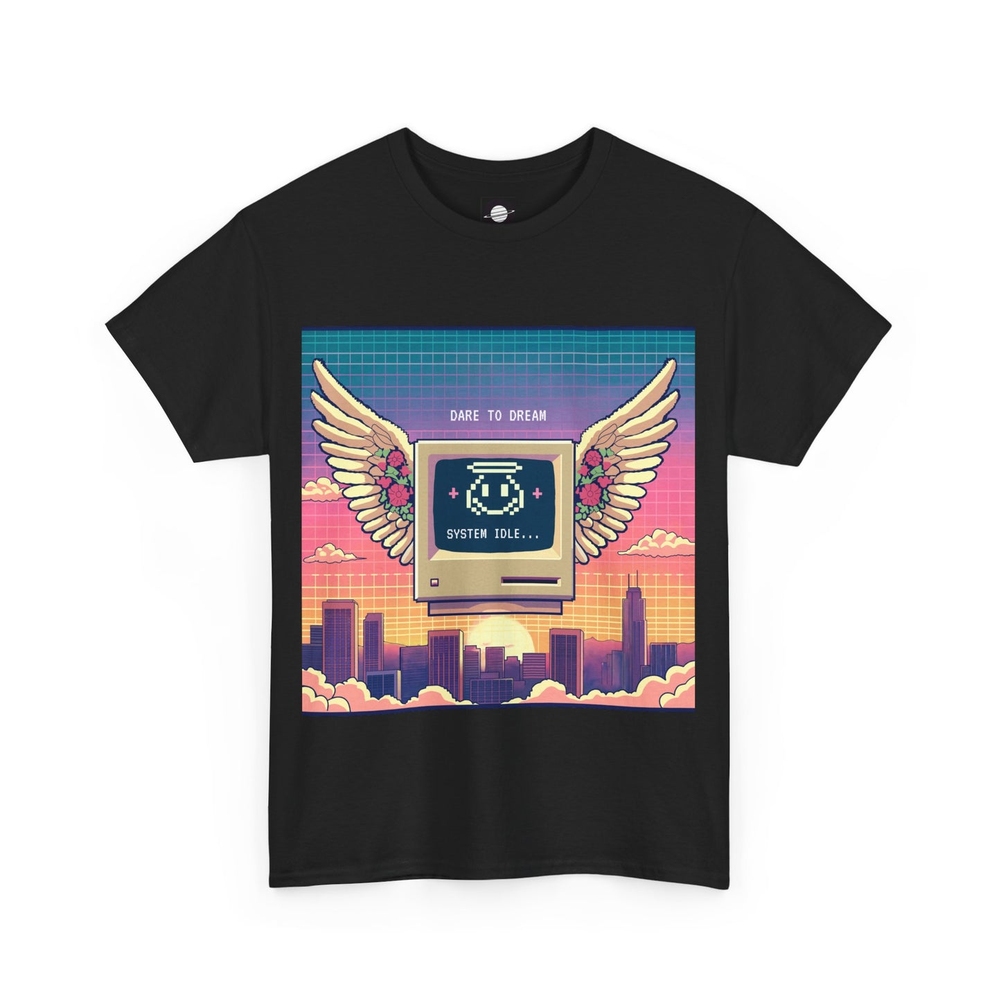 Dare to Dream - Tee