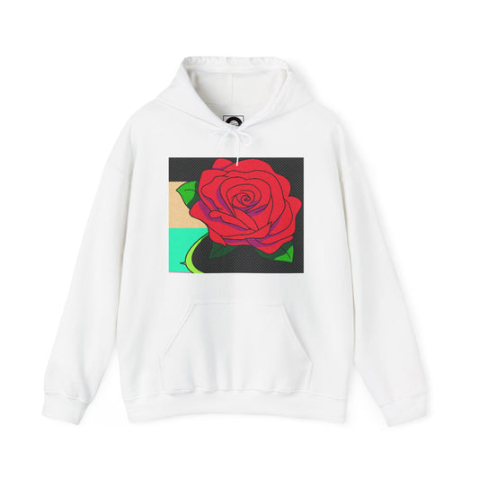 A Rose - Hoodie