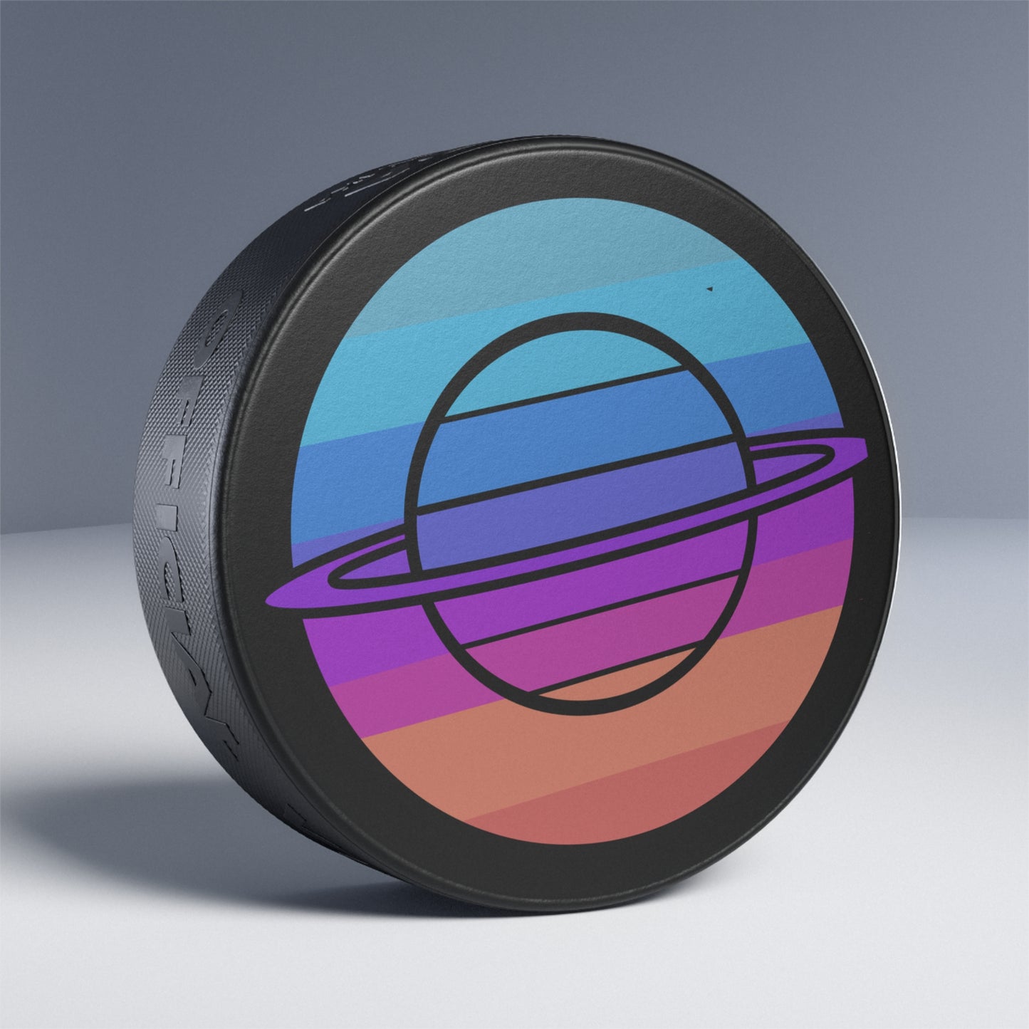 Hockey Puck