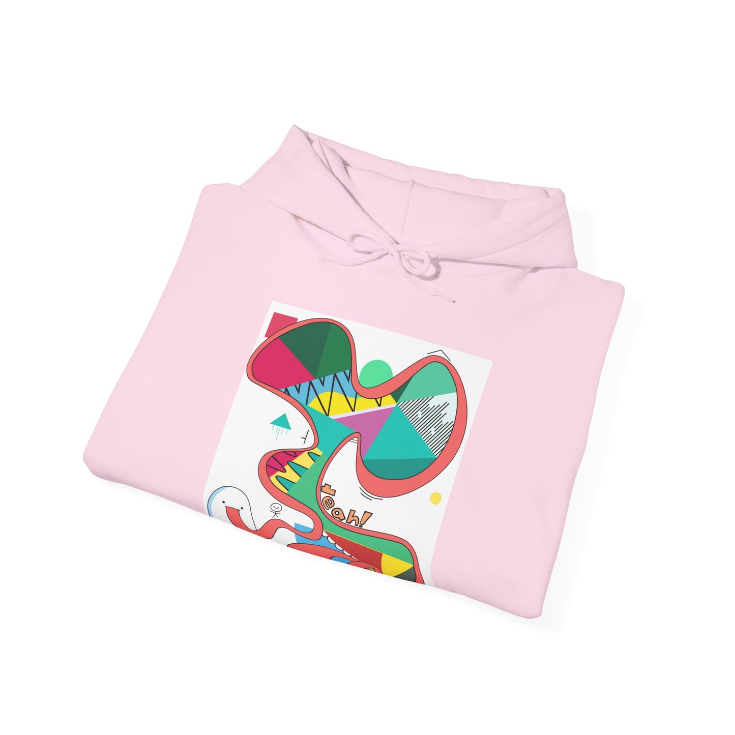 Tongue - Hoodie