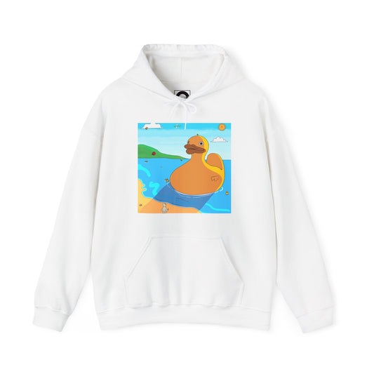 Rubber Ducky!!! - Hoodie