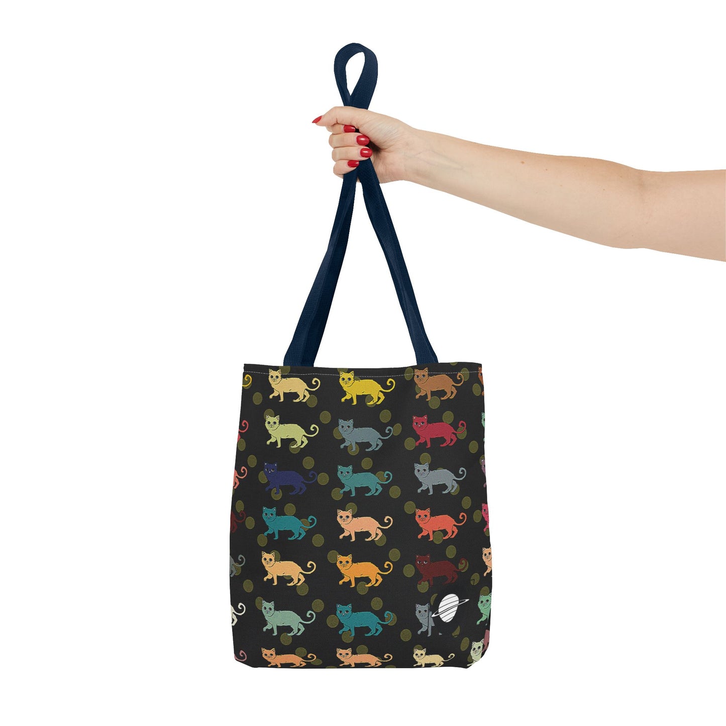 Chillest Juan the Dog Design Tote Bag