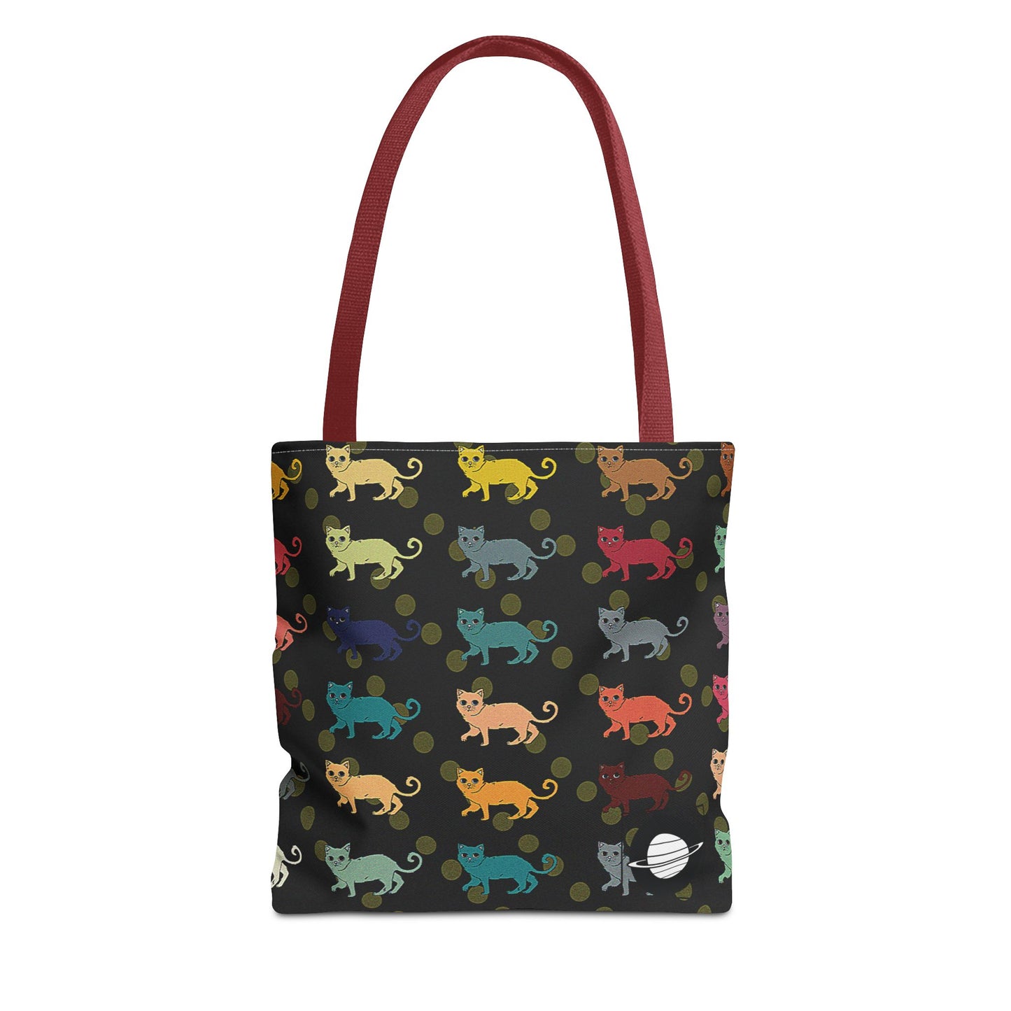 Chillest Juan the Dog Design Tote Bag