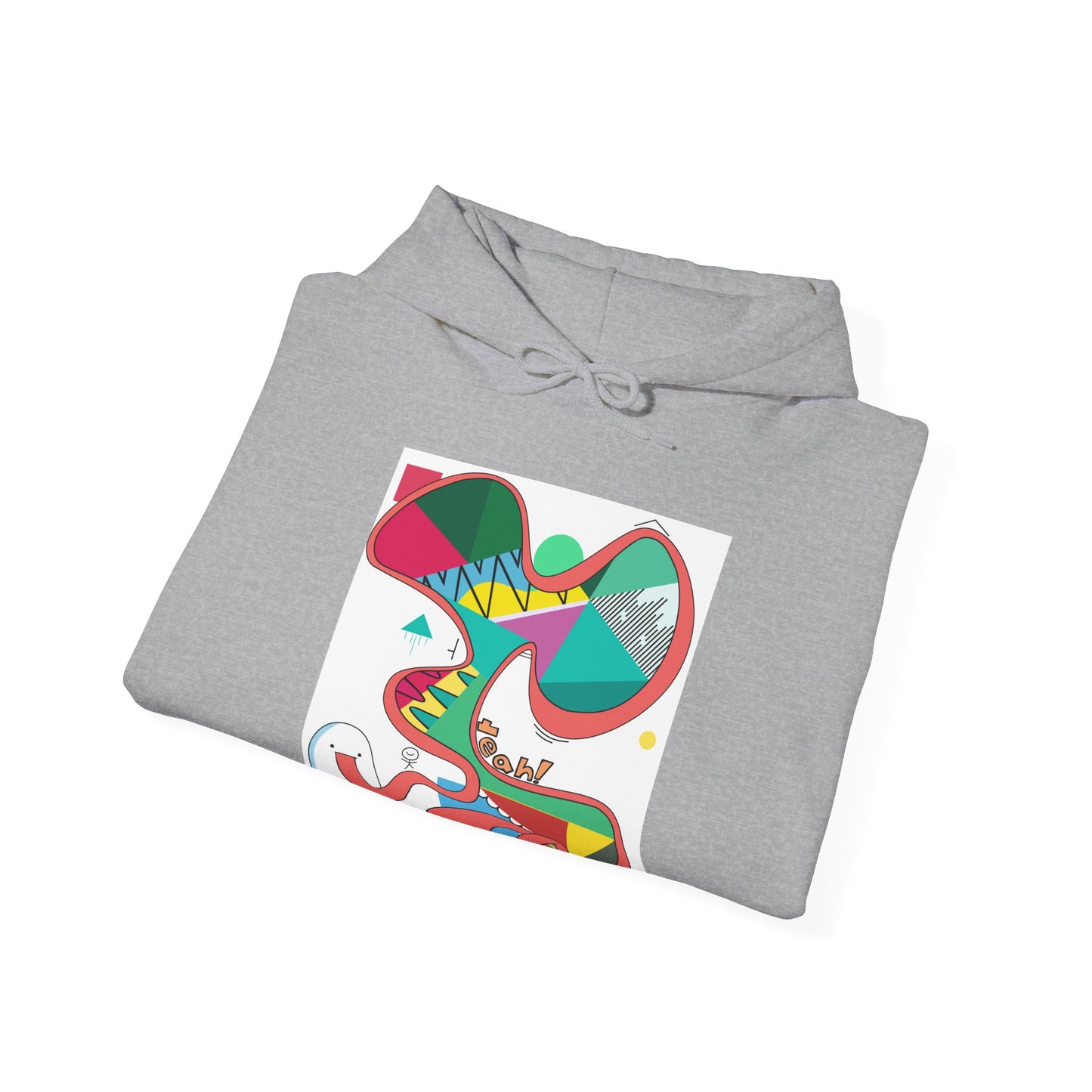 Tongue - Hoodie