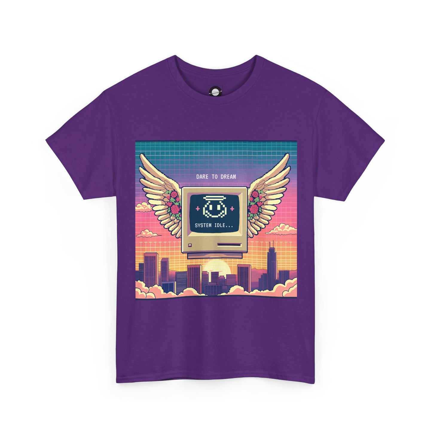 Dare to Dream - Tee