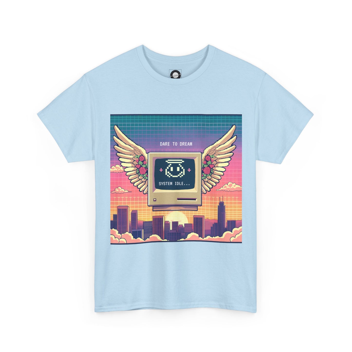 Dare to Dream - Tee