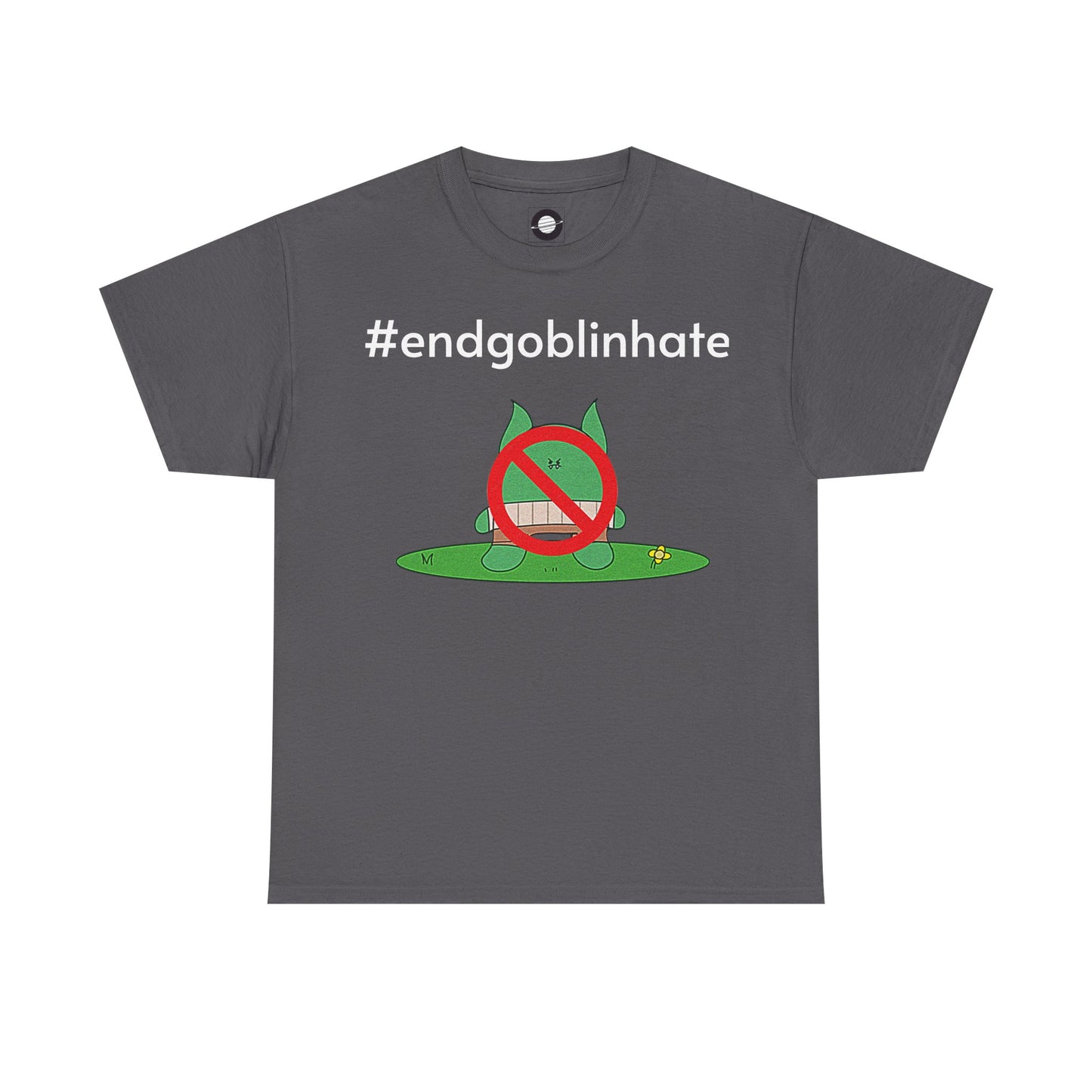 end goblin hate - Tee