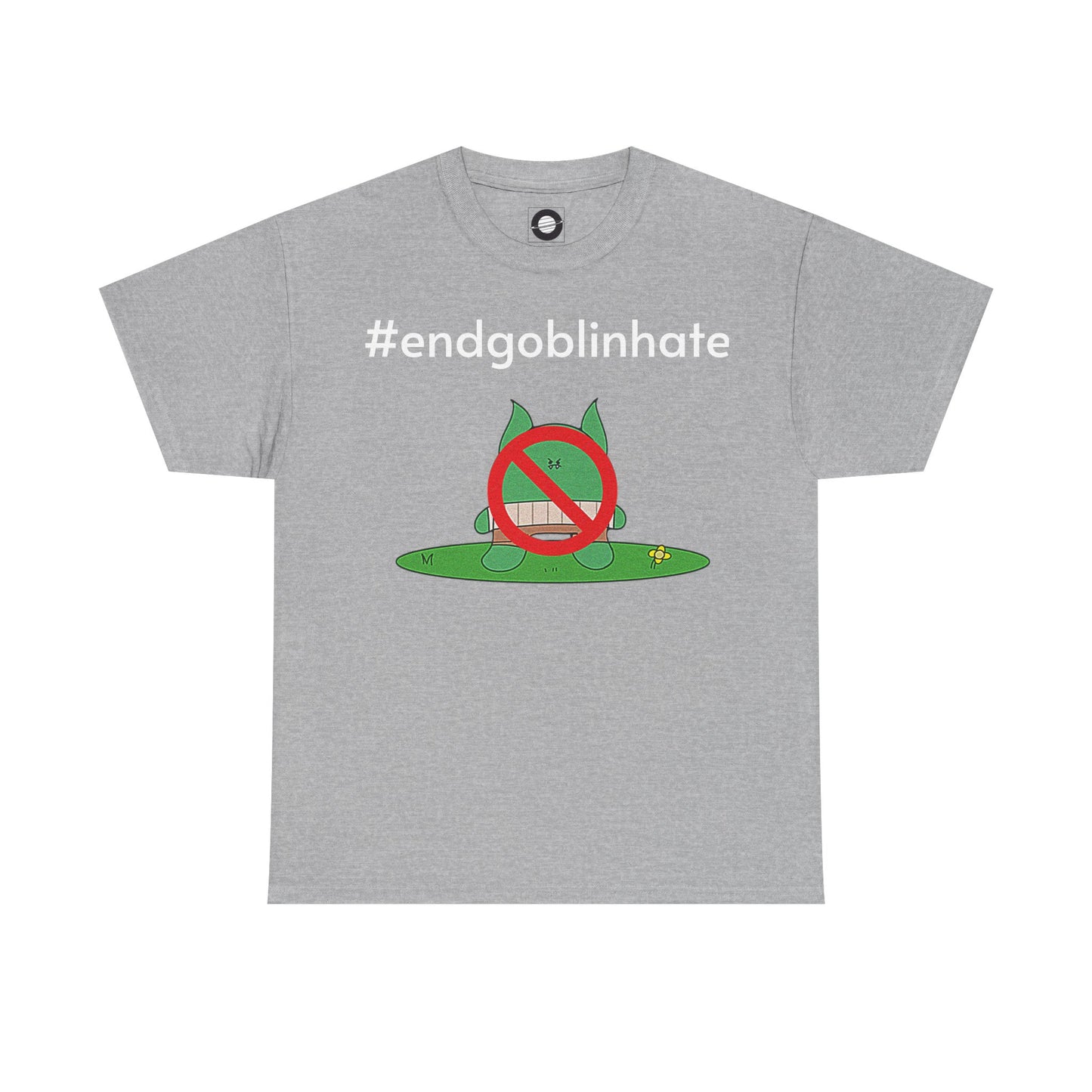 end goblin hate - Tee