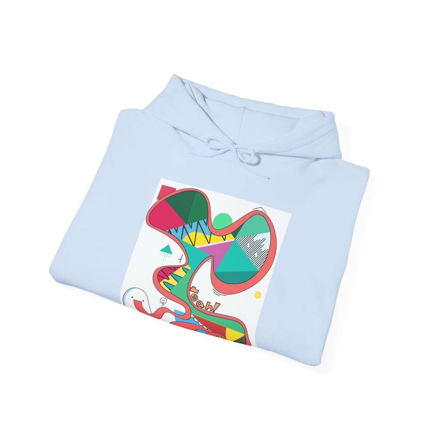 Tongue - Hoodie