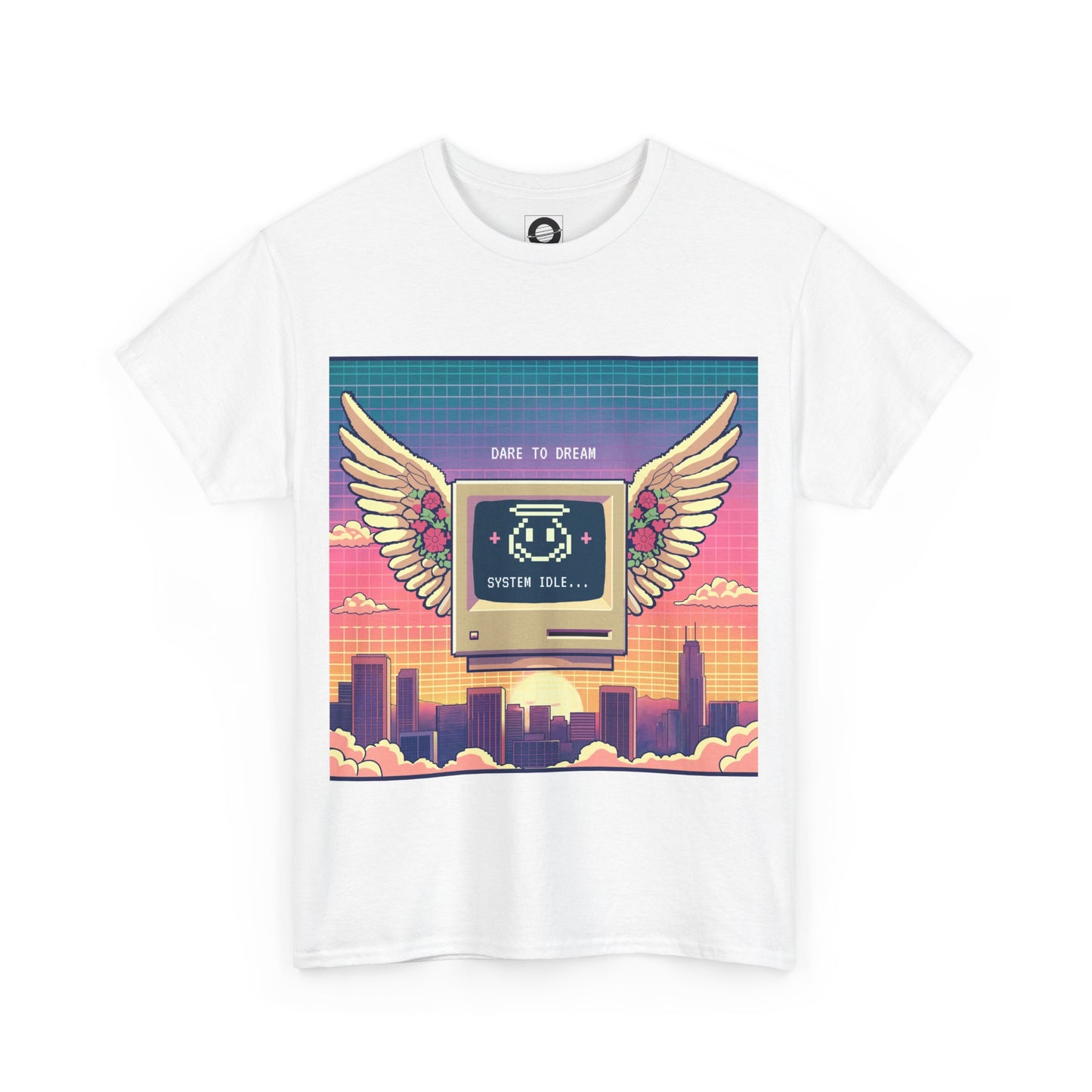 Dare to Dream - Tee