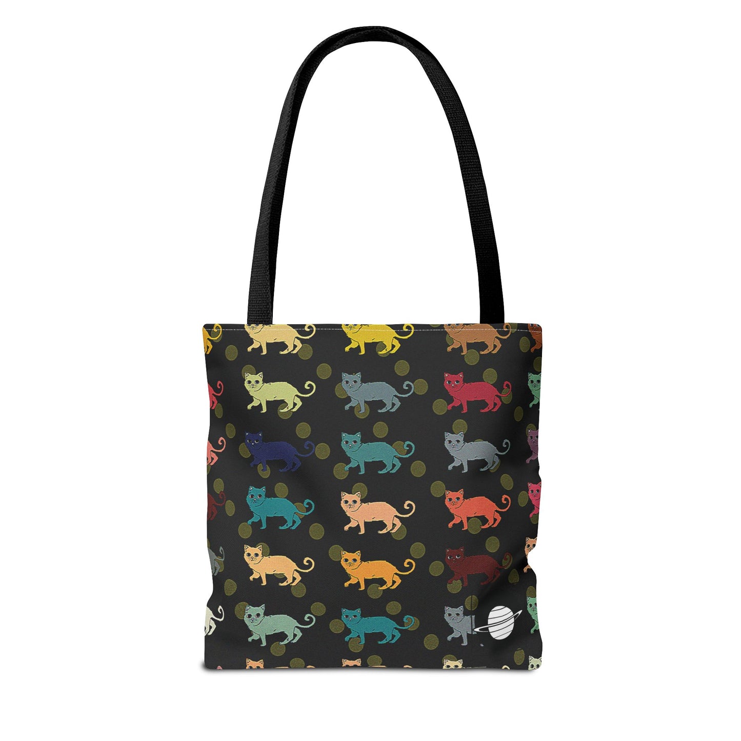 Chillest Juan the Dog Design Tote Bag