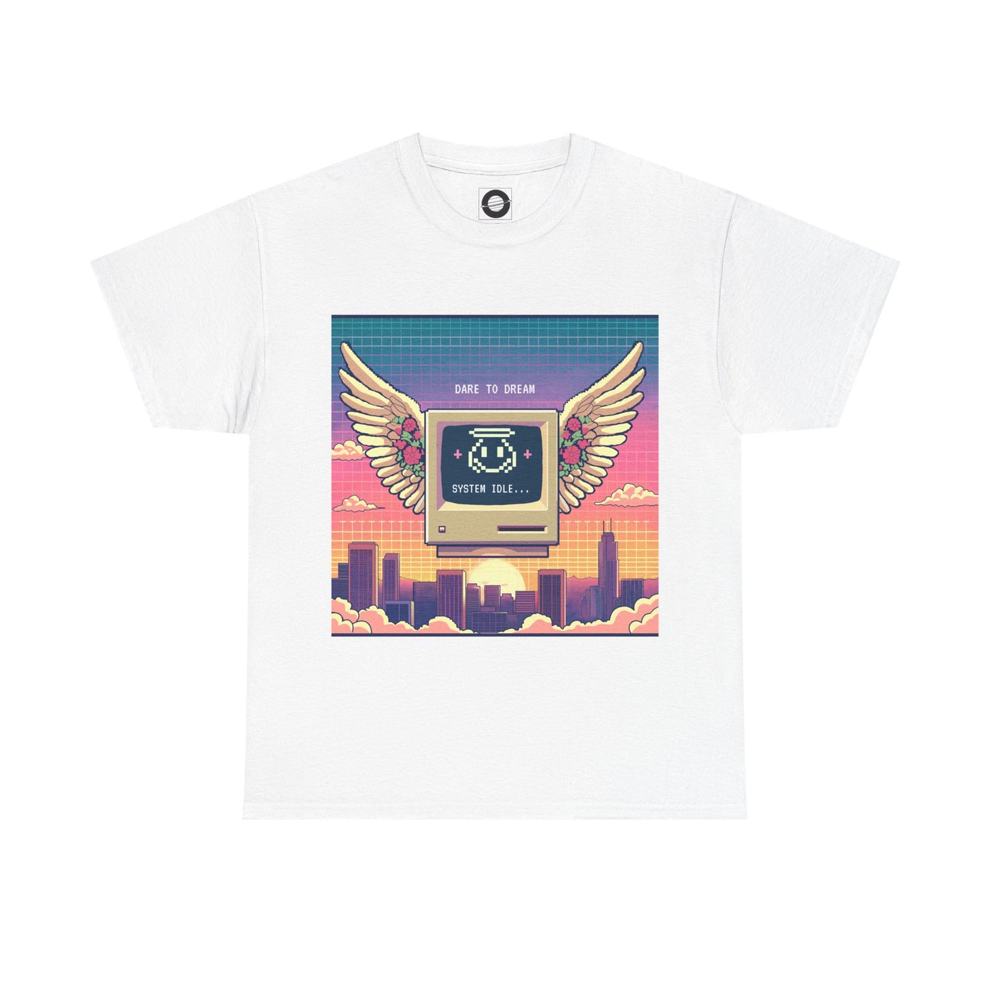 Dare to Dream - Tee