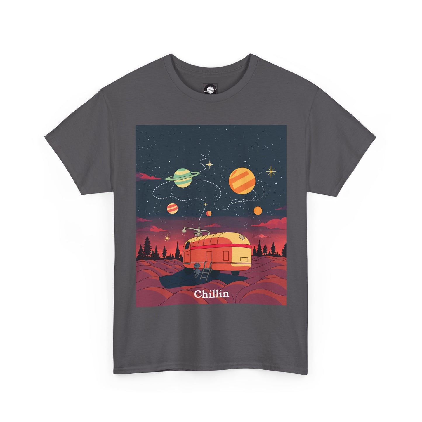 Chillin - Tee