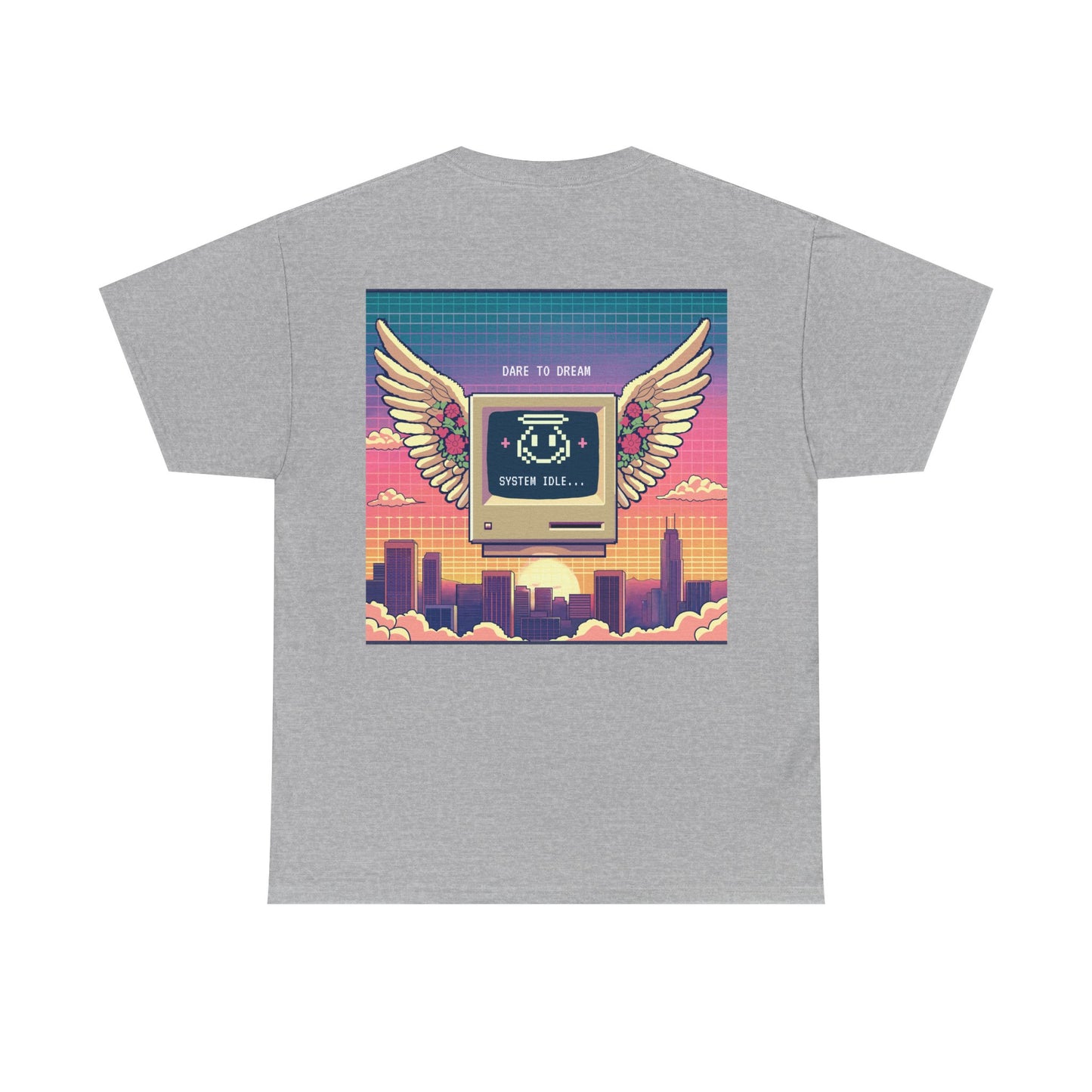 Dare to Dream Unisex Tee