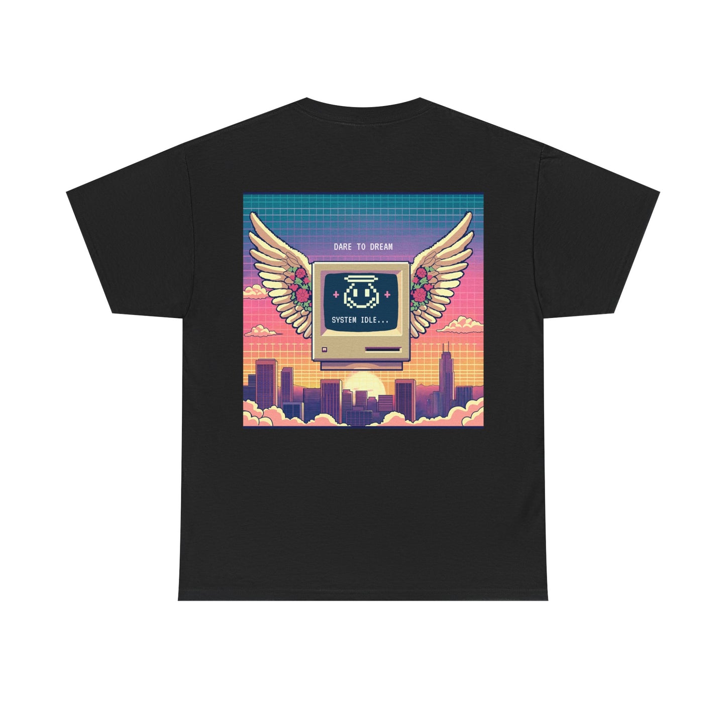 Dare to Dream Unisex Tee